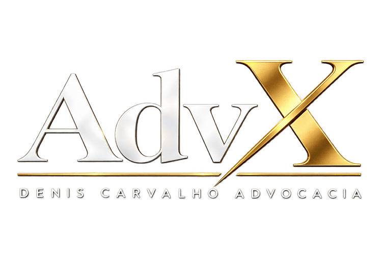 AdvX — Denis Carvalho Advocacia
